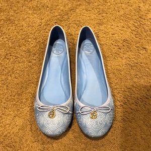 Tory Burch shoes